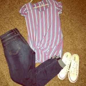 Lularoe classic t